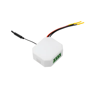 Встраиваемый диммер электрический UJIN WiFi